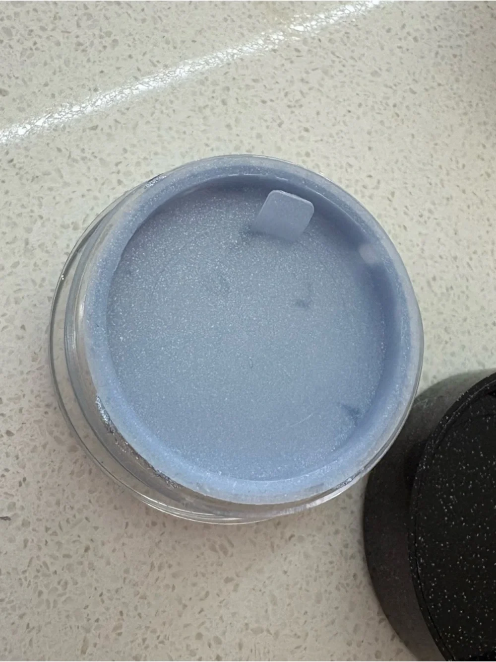 Star Wars Colourpop Jelly Much Astromech Shimmer Pigment Shadow